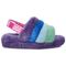 Ugg Fluff Yeah Slide 'Rainbow'