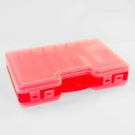 Кейс двухсторонний с ручкой Три Кита КД-1 (290*210*60мм)