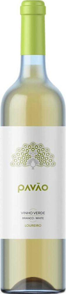 Вино Винью Верде Павао Лоурейру Вино Винью Верде Павао Лоурейру