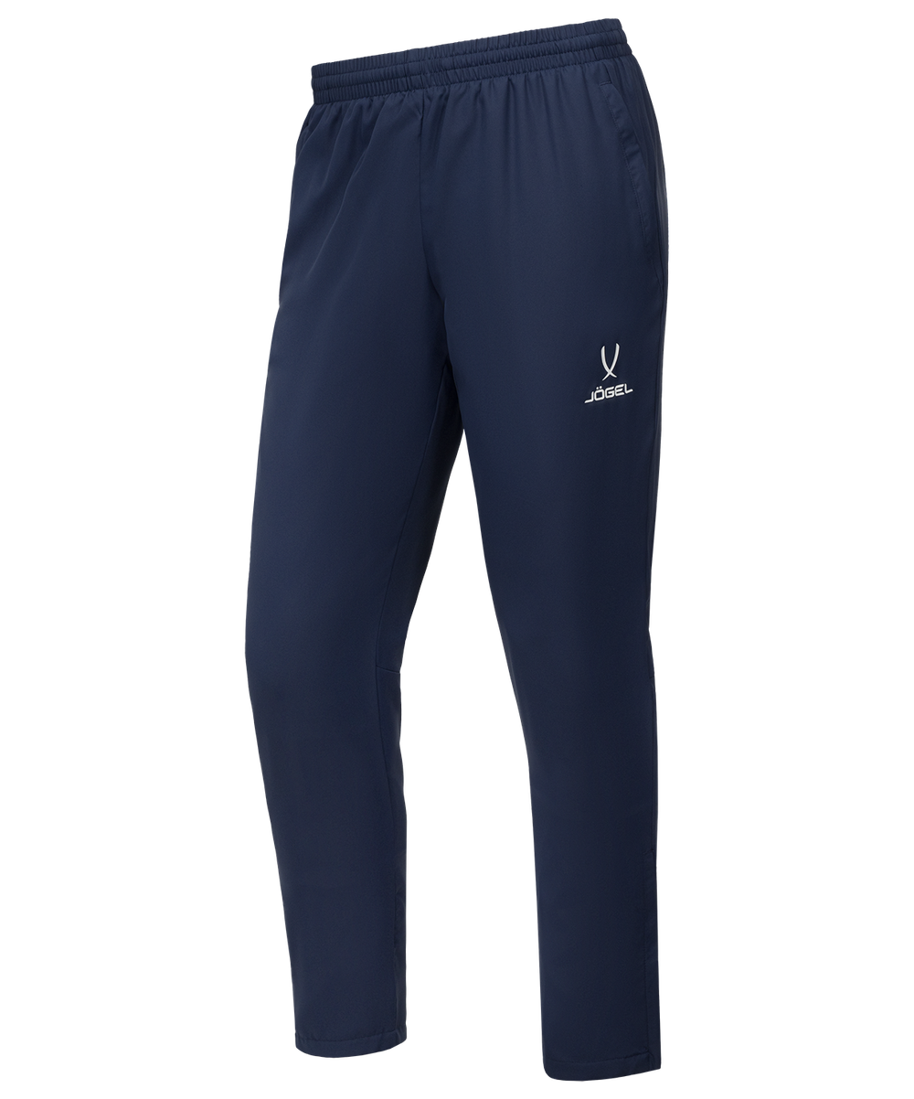 Брюки спортивные CAMP 2 Lined Pants, темно-синий, детский