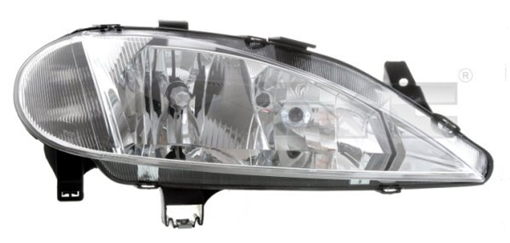 TYC - 205999052-TYC - Headlight