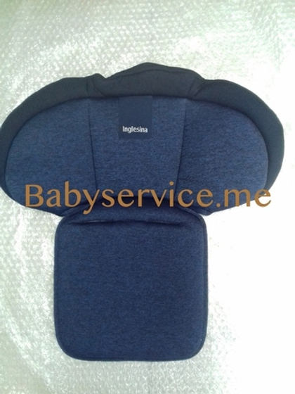 Обивка подголовника Inglesina Newton Navy