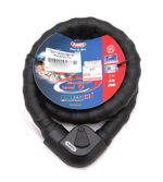 Трос с замком ABUS Steel-O-Flex Plus 950/100 100см