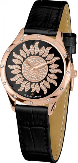 Наручные часы Jacques Lemans 1-1803K