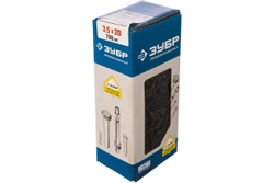 Саморезы универсальные по дереву 750 шт. (3,5х20 мм; PH2; ТФ1) Зубр 4-300031-35-020