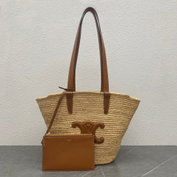 Celine Supple Punier Bag 30 cm