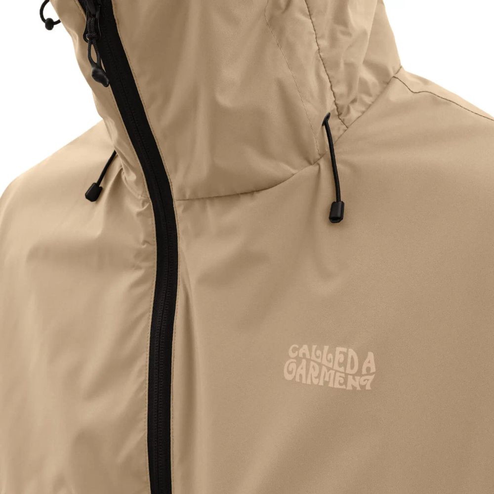 Купить Куртка Called a Garment 5-Winds Бежевая Куртка Called a Garment 5-Winds Бежевая