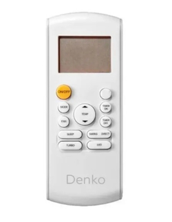 Сплит-система инверторного типа Denko QW-07I