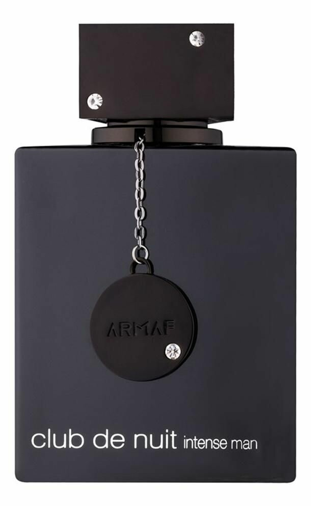 Club De Nuit Man Intense. ОАЭ