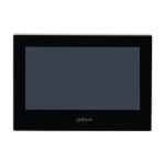 DHI-VTH2621G-P/DHI-VTH2621GW-P видеодомофон Dahua