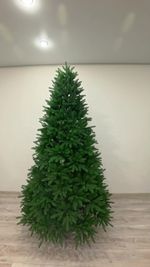 Ель искусственная «Барбара» (Литая хвоя) 150 см / 1,5 м