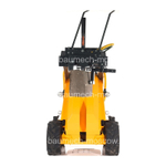 Buamech ML-02 Захват для бордюров + стрела с крюком