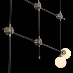 Люстра на штанге ST-Luce SL429.403.06