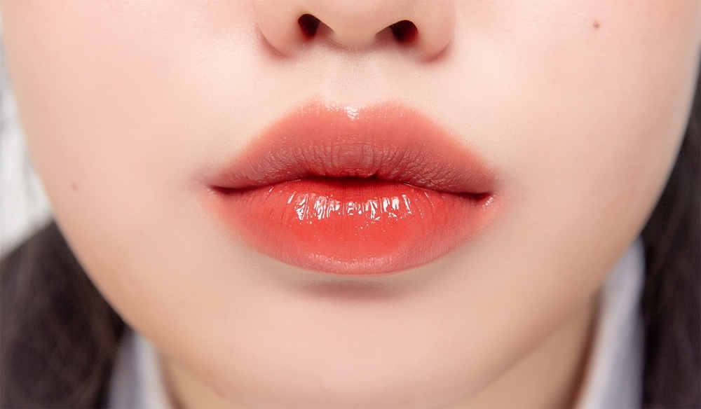 rom&nd Juicy Lasting - Высокопигментированный блеск для губ, 5,5 g