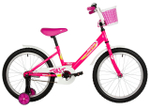 Детский велосипед Novatrack Twist 20" (2025)