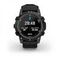 Умные часы Garmin Descent G2 Black with Black Band