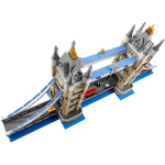 LEGO Creator: Тауэрский мост 10214 — Лего Креатор — Tower Bridge [Sculptures]
