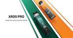 Vaporesso XROS PRO 1200mAh 3ml Pod Kit