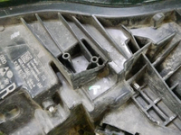 Фара правая Audi A6 C7 (2014-2018) LED