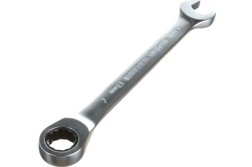 Комбинированный ключ STARTUL PRO 13 мм с трещоткой PRO-7013