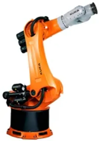 Промышленный робот KUKA KR 360 FORTEC, KR 360 R2830 C