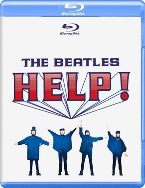 The Beatles / Help! (Blu-ray)