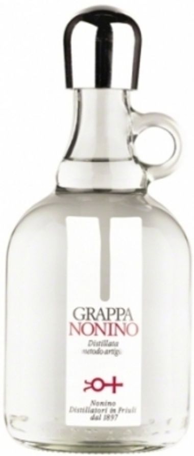 Граппа Нонино Фриулана 0,7л в п/у