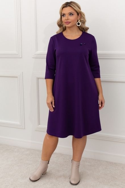 Платье Донна №29 Valentina