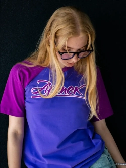 Футболка короткий рукав