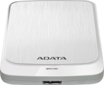 Внешний диск HDD 2.5'' ADATA AHV320-2TU31-CWH