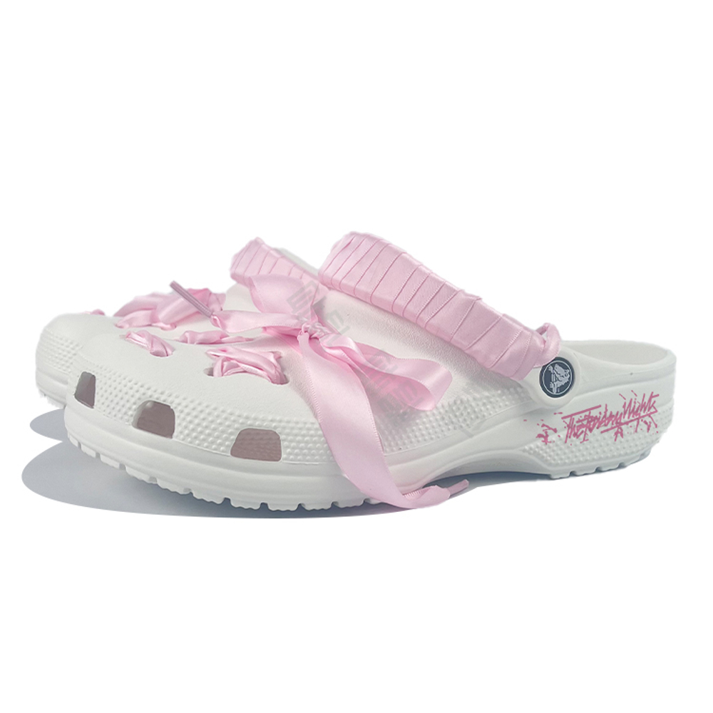 Crocs Classic Clog Eva