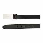 Пояс HUGO BOSS Logo 3CM, 50470638001
