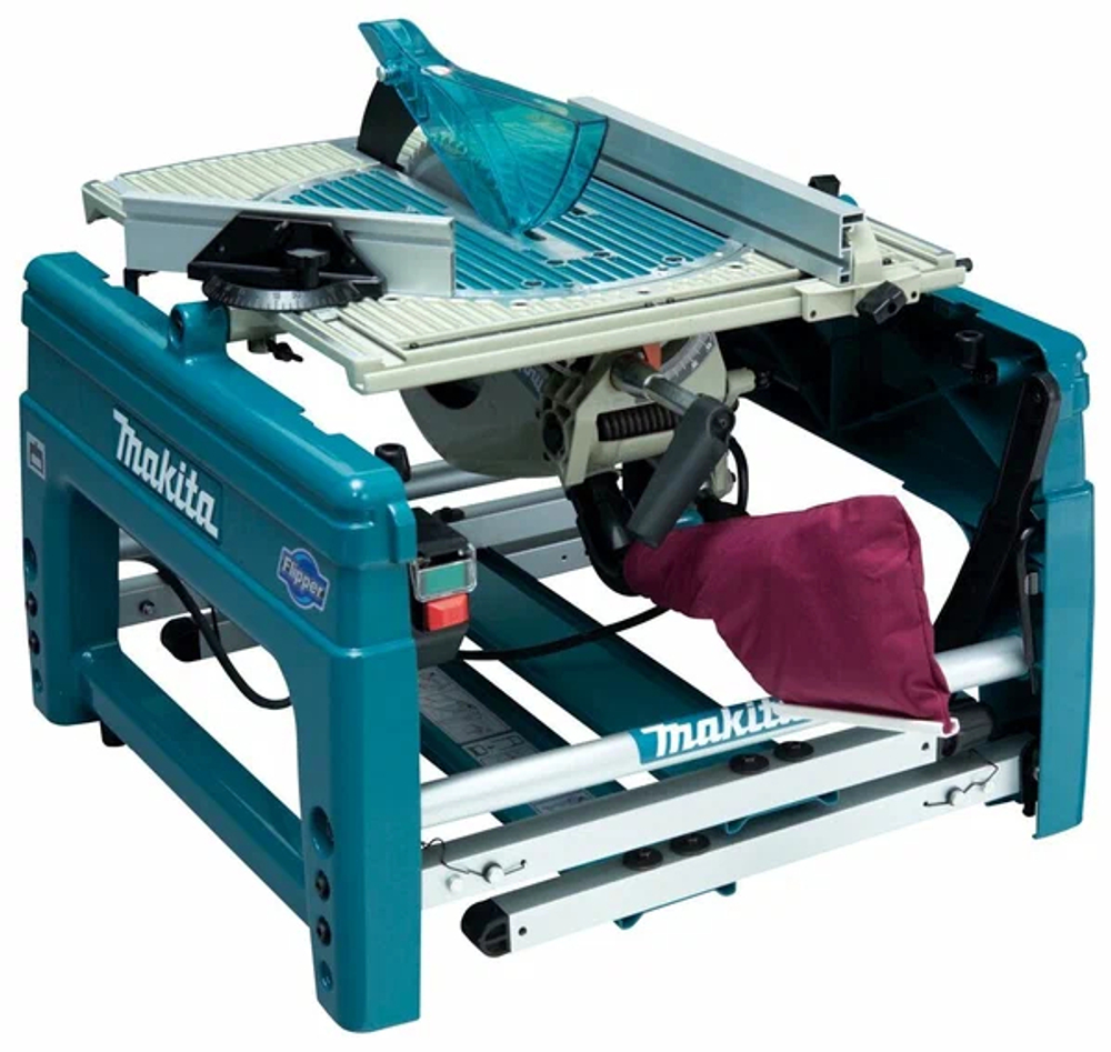 Торцовочная пила Makita LF1000