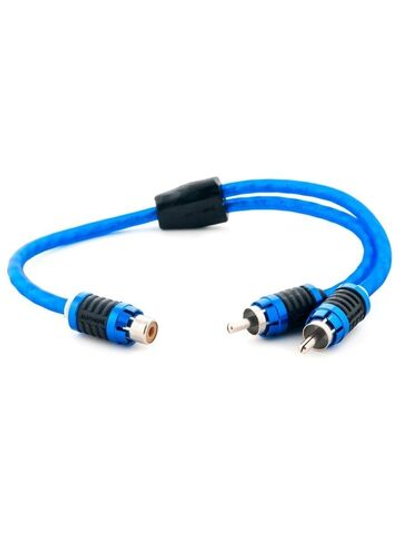 Y-коннектор Swat SIP-2M ()