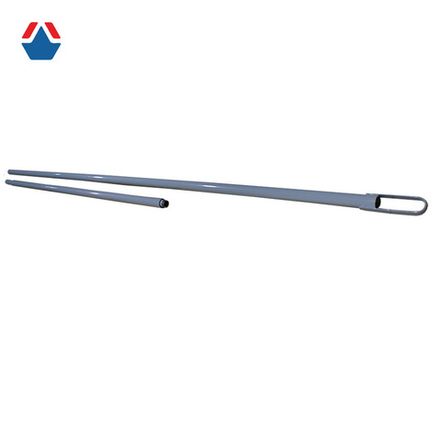 Шест для лазания разборный металлический 5000мм