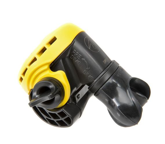 Октопус Aqua Lung Калипсо⁄Титан 2017