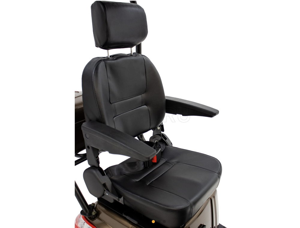 MET SUPERIOR 800 C