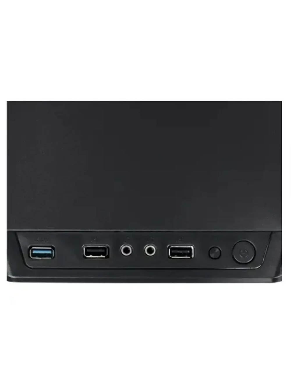 Корпус DEEPCOOL Wave V2