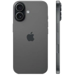Смартфон Apple iPhone 17 256gb, Black (Без RuStore)