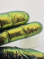 Хамелеон премиум ХАР10 (Зелёный) - жёлтый - золотой - универсальный