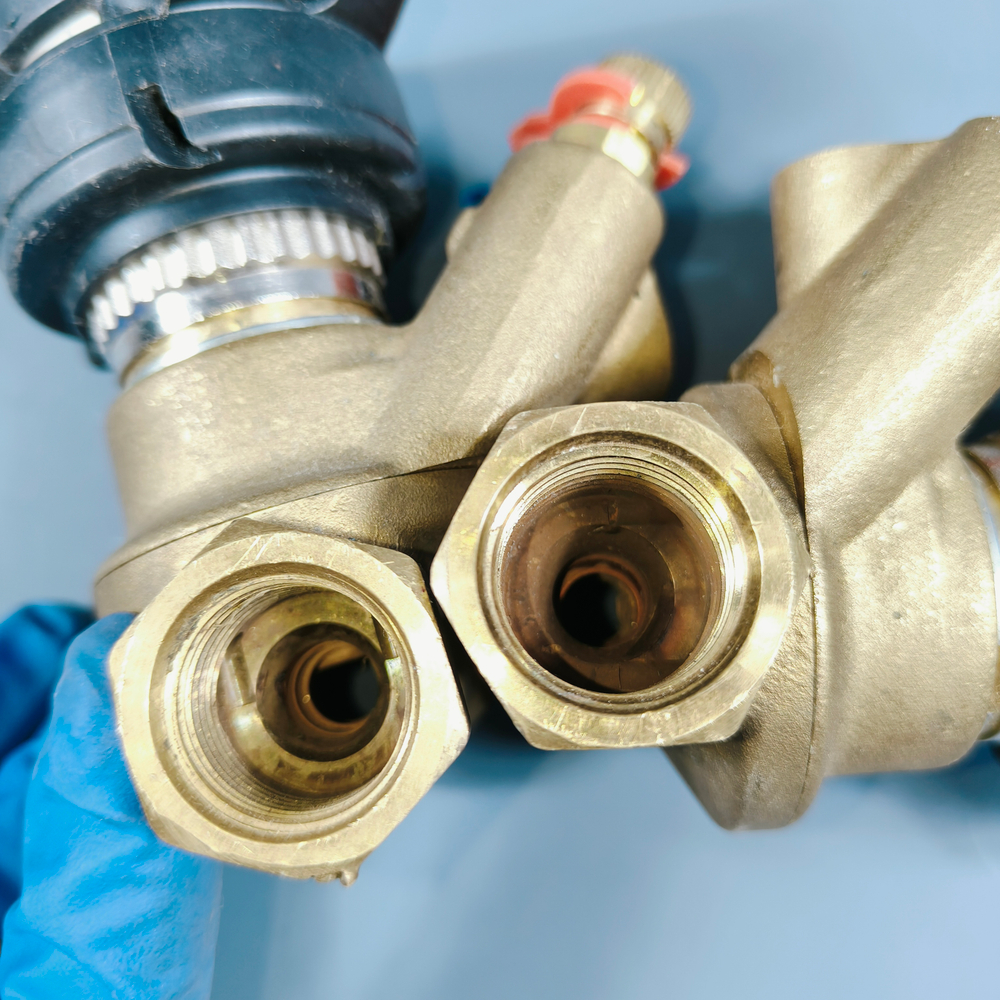 Danfoss / Ридан (Новое - Разное)