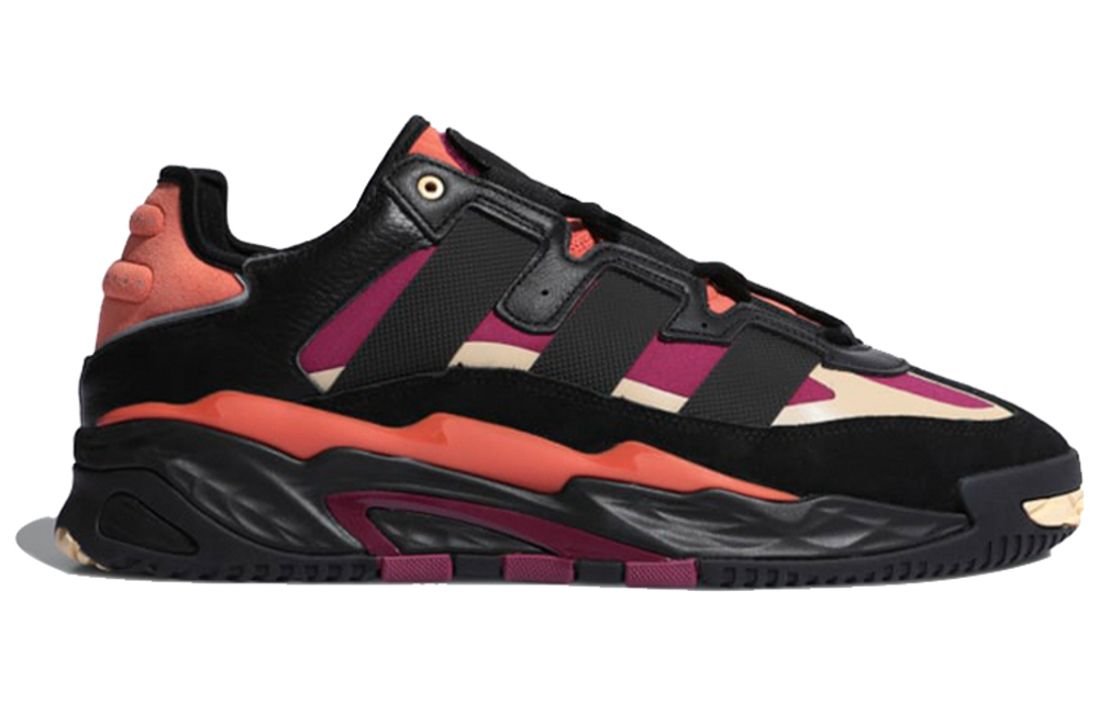 Кроссовки Adidas Originals Niteball