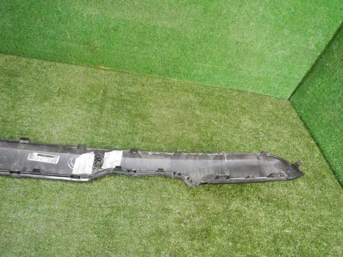 Накладка заднего бампера BMW X5 G05 (2018-2023)