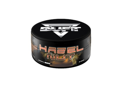 Duft - Hazel nut (Лесной орех), 80 гр