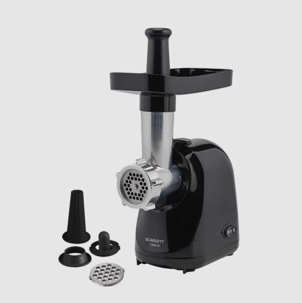 Мясорубка электрическая Scarlett SC-MG45S75