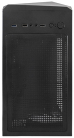 Корпус ATX Exegate EVO-8225-NPX500
