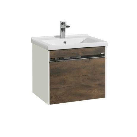 Тумба под раковину AQUATON Капри 60