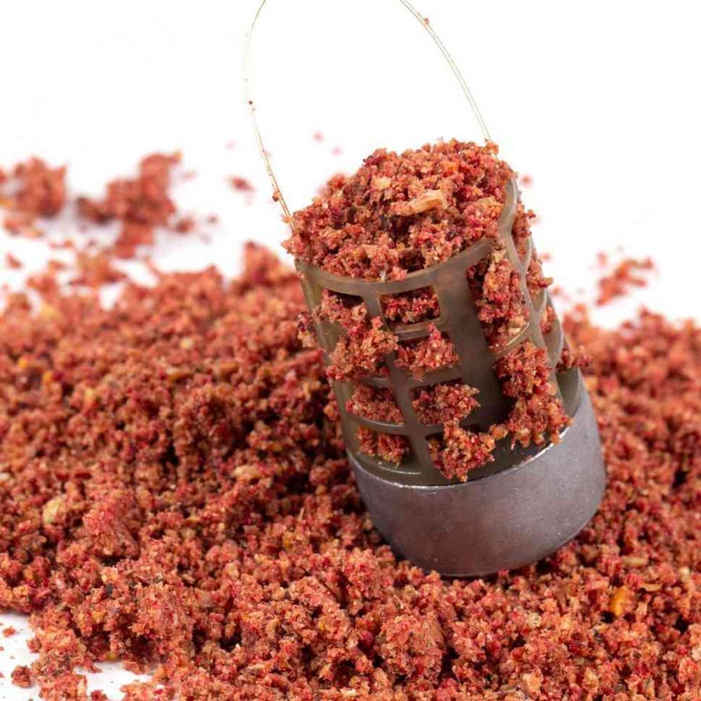 Прикормка MINENKO Good Catch Карась