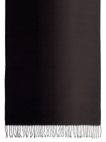 Палантин LG54-565-20, черный