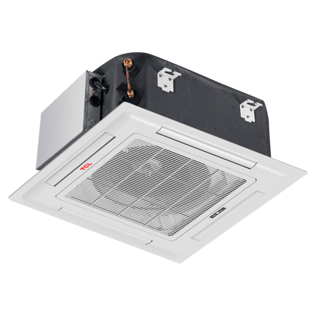 Кассетный кондиционер TCL TQC-18HRIA